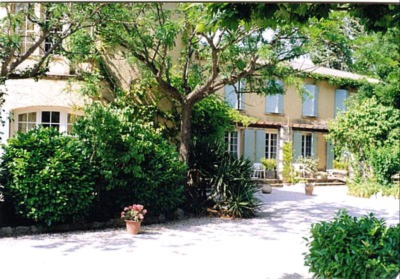 Logis Castel Mouisson Hotel Barbentane