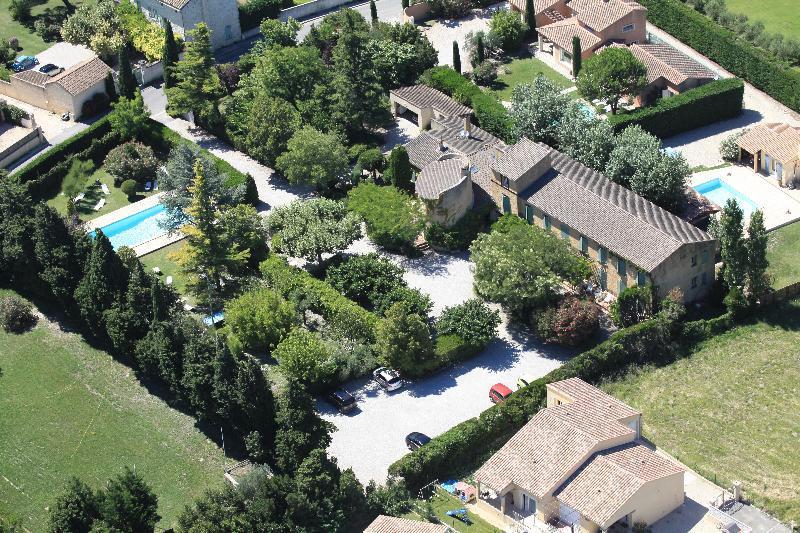 Logis Castel Mouisson Hotel