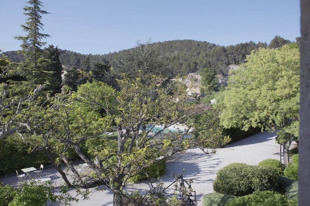 Hotel Logis Castel Mouisson