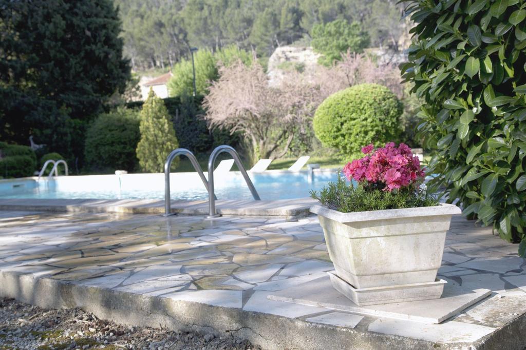 Logis Castel Mouisson 3* Barbentane
