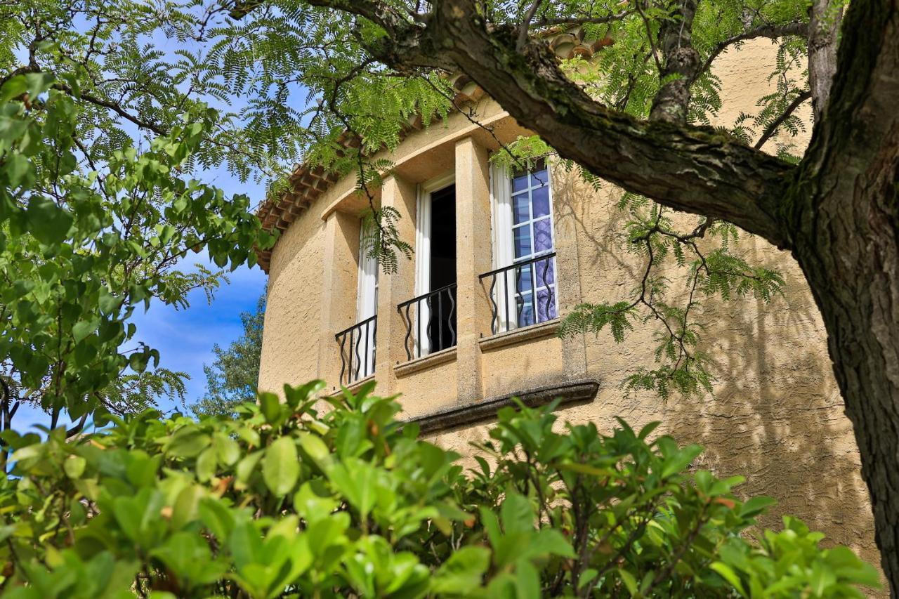 Logis Castel Mouisson Hotel