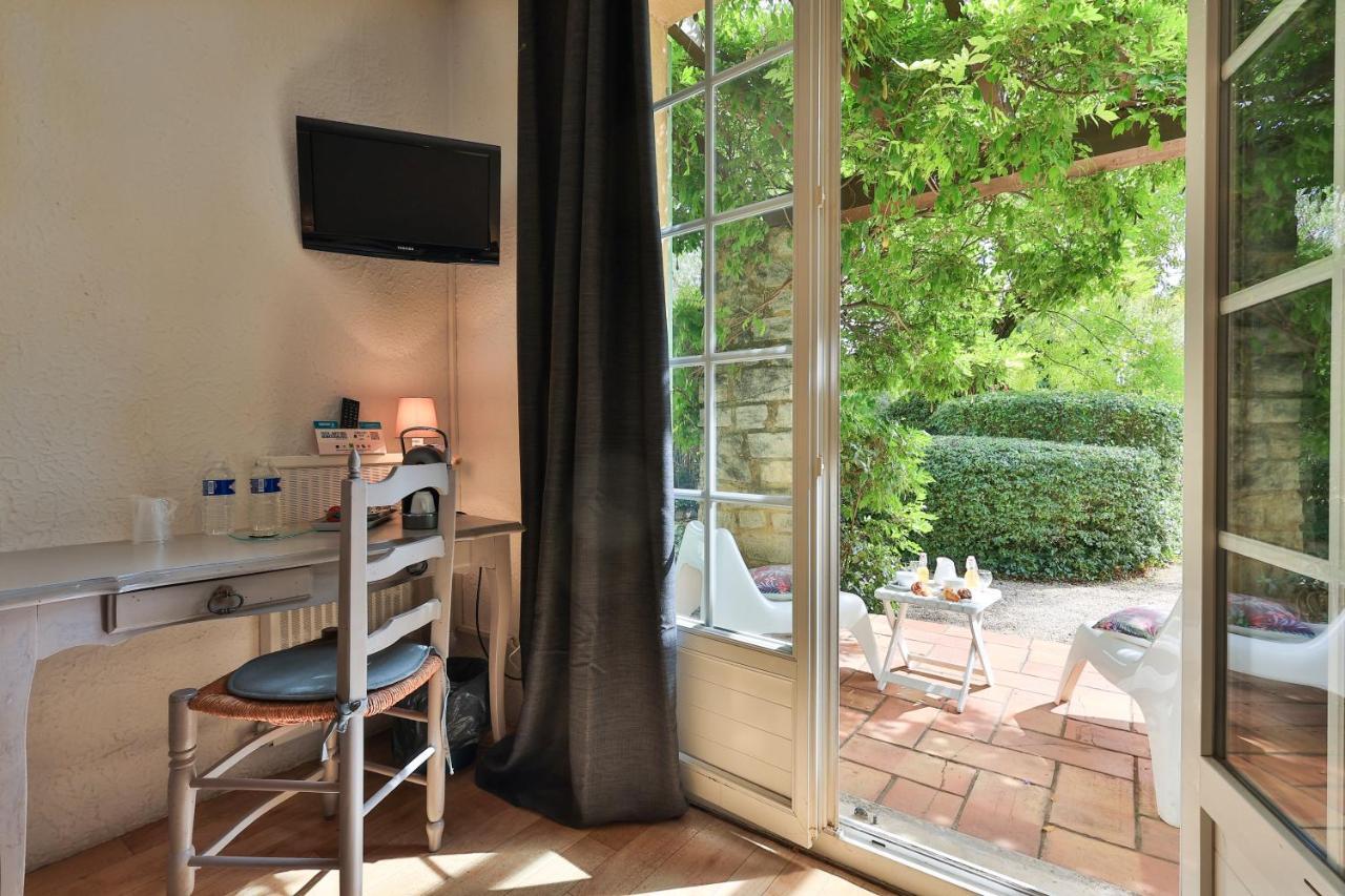 Logis Castel Mouisson Hotel 3*