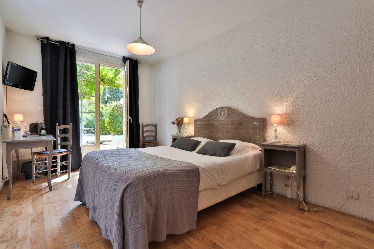 Logis Castel Mouisson 3* Barbentane