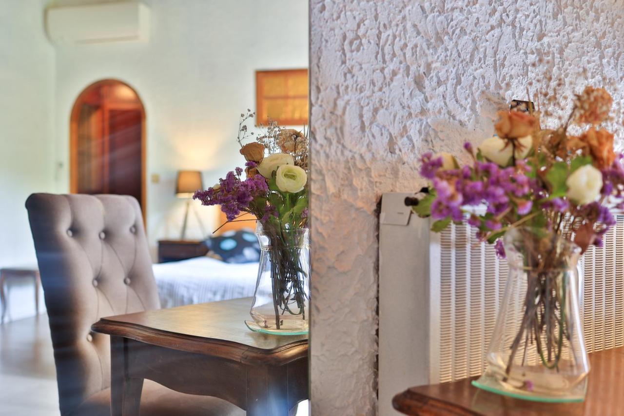 Hotel Logis Castel Mouisson