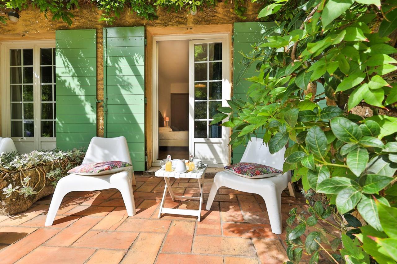 Hotel Logis Castel Mouisson