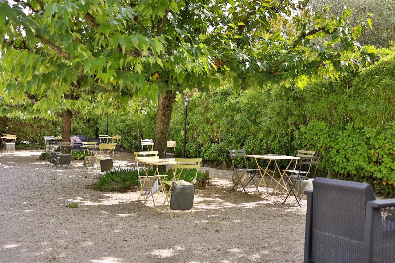Logis Castel Mouisson 3* Barbentane