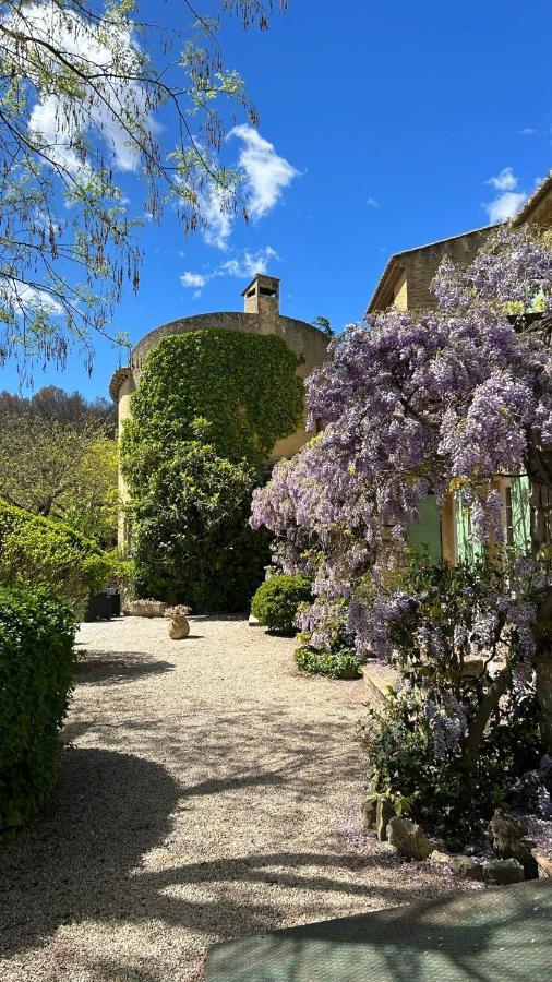 Logis Castel Mouisson 3* Barbentane