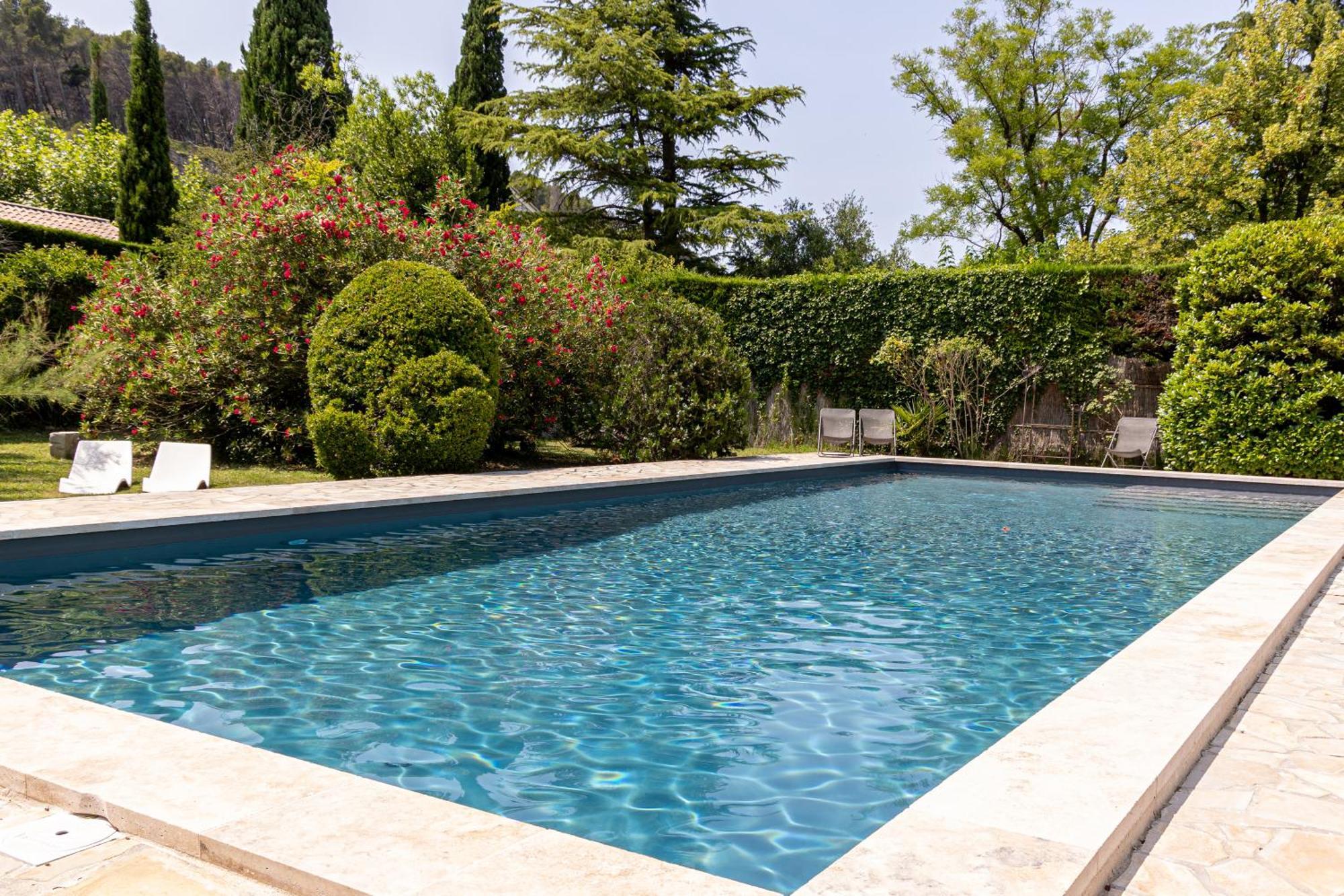 Logis Castel Mouisson 3* Barbentane