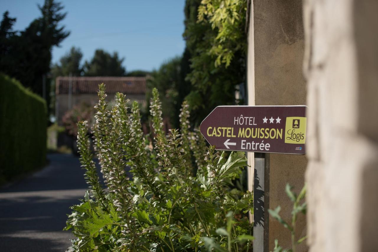Logis Castel Mouisson 3*