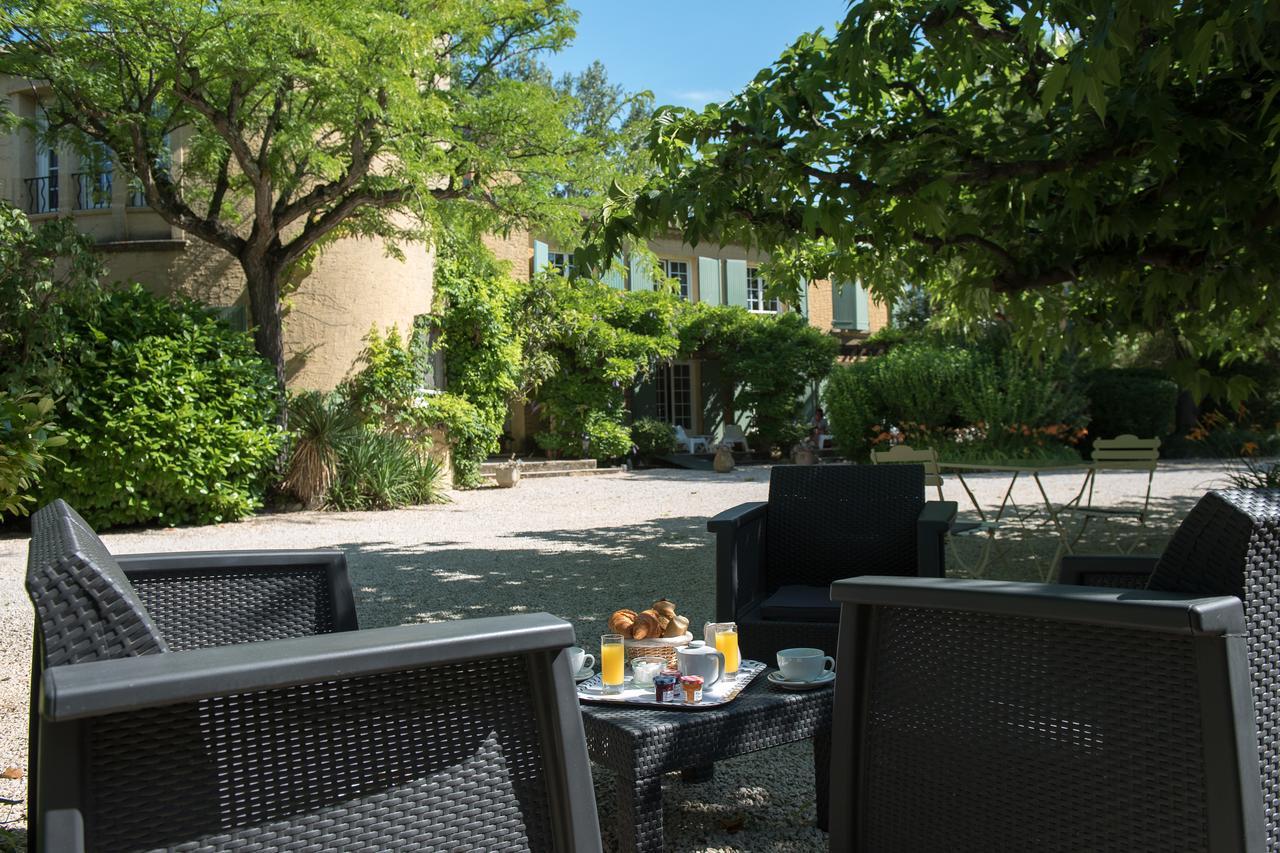 Logis Castel Mouisson Hotel