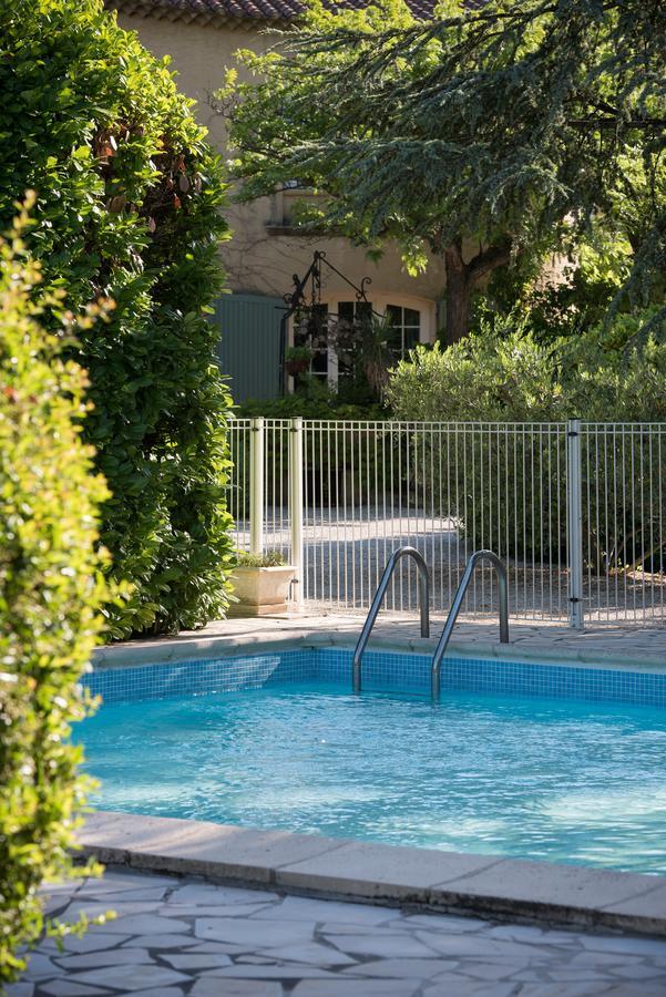 Logis Castel Mouisson Hotel
